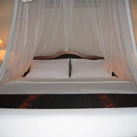 Putu Bali Villa And Spa